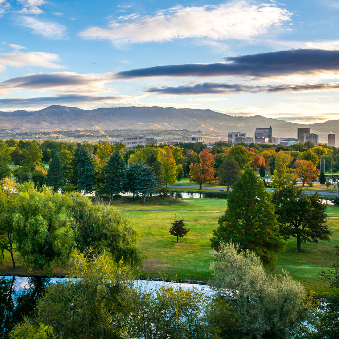 Natural Beauty Ascent BoDo