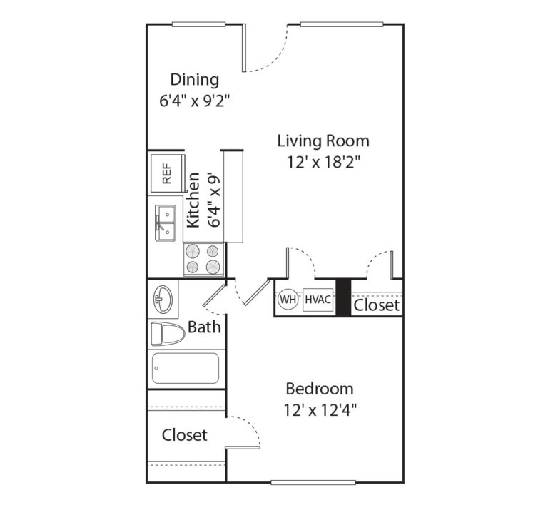 Amenities Ascent BoDo
