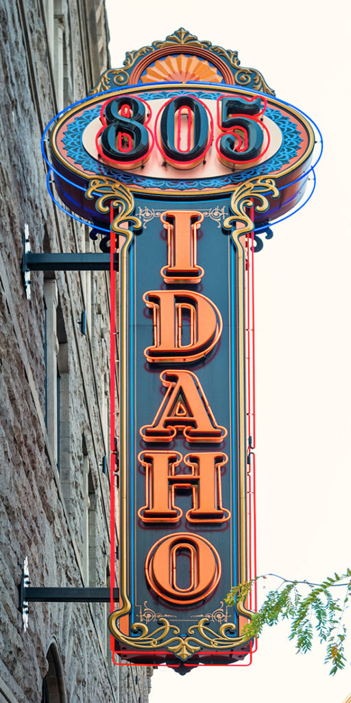 Amenities Ascent BoDo